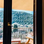 Ξενοδοχείο Fanaras Καλάβρυτα