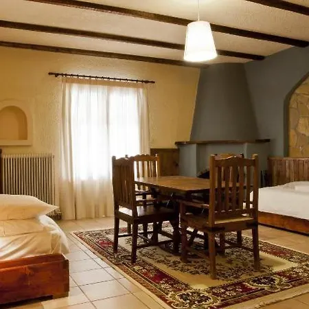 Fanaras 2* קלבריטה