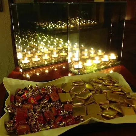 Hotel Fanaras Kalawrita