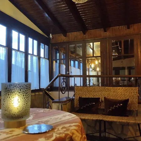 Fanaras Hotel
