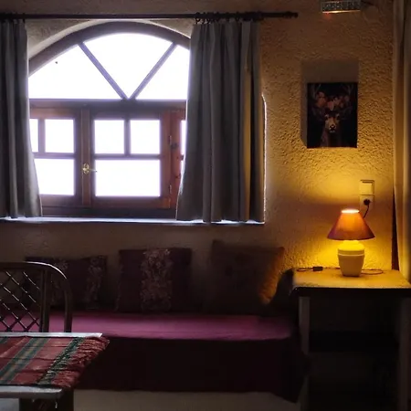 Fanaras מלון קלבריטה