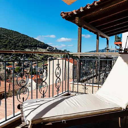 מלון Fanaras קלבריטה