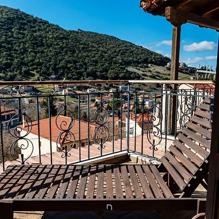 Fanaras מלון קלבריטה