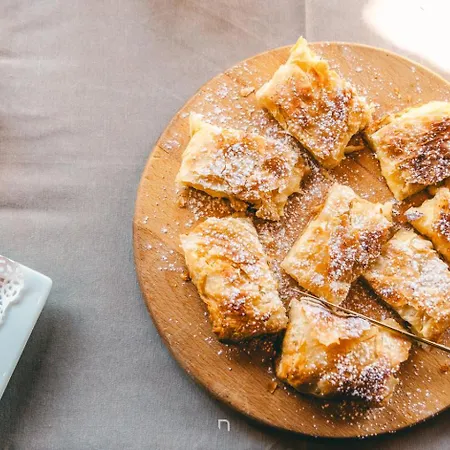 Fanaras קלבריטה