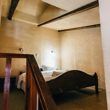 Fanaras Hotell