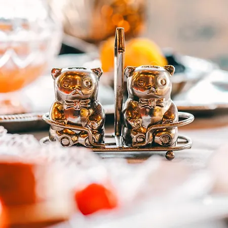 Fanaras מלון קלבריטה