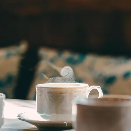 Hotel Fanaras Kalawrita