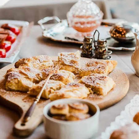 Fanaras 2* Kalawrita