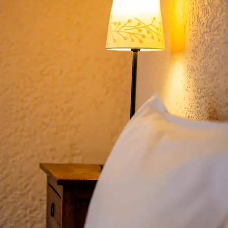 Fanaras מלון קלבריטה