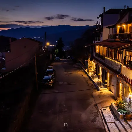 Fanaras 2* Kalawrita