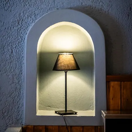 호텔 Fanaras