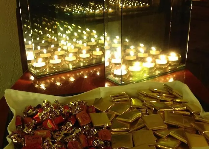 Hotel Fanaras Kalavryta