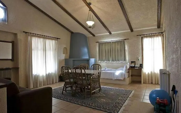 Fanaras 2* Kalavryta