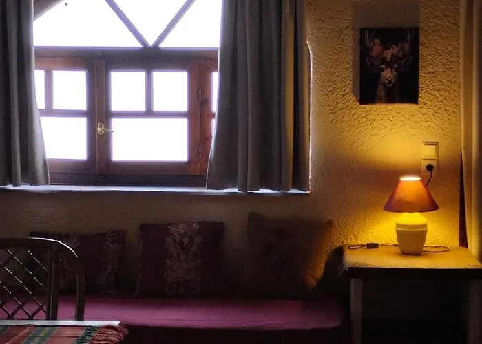 Fanaras Hotel Kalavryta