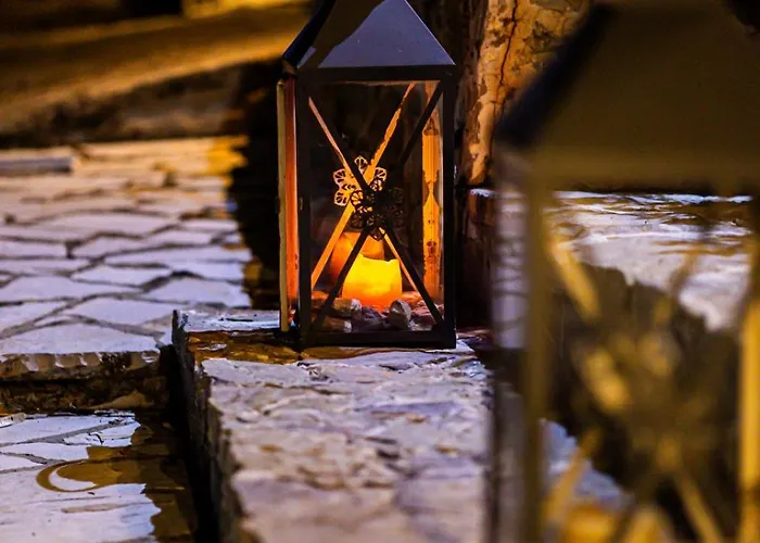 Fanaras 칼라브리타