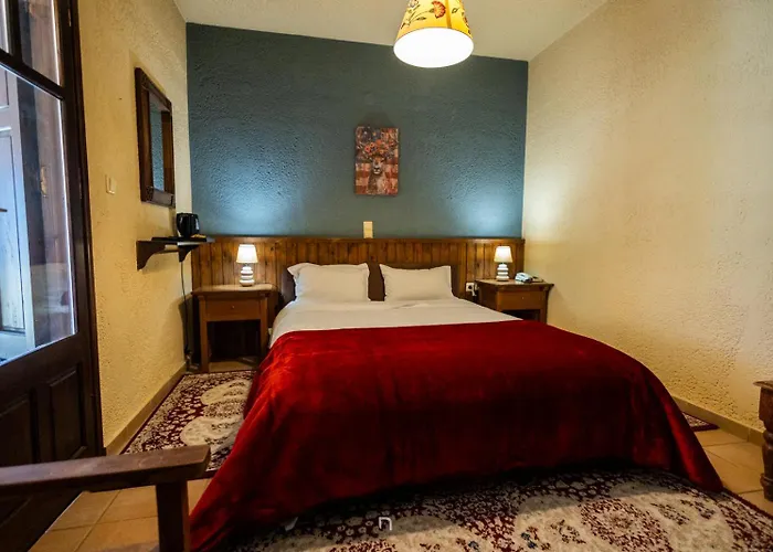 Fanaras 칼라브리타