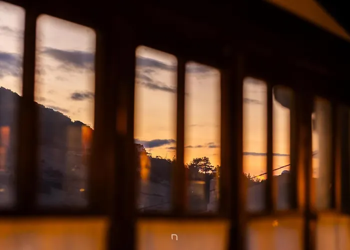 Hotel Fanaras Kalavryta