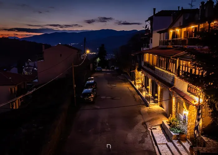 Fanaras 2* 칼라브리타